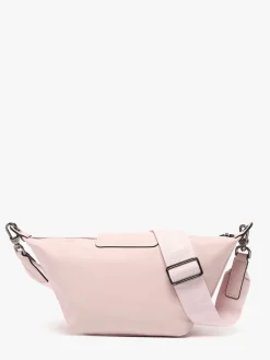 Sac porté épaule Le Pliage Xtra cuir LONGCHAMP