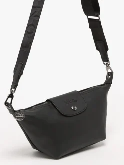 Sac porté épaule Le Pliage Xtra cuir LONGCHAMP