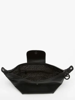 Sac porté épaule Le Pliage Xtra cuir LONGCHAMP