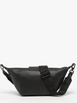 Sac porté épaule Le Pliage Xtra cuir LONGCHAMP