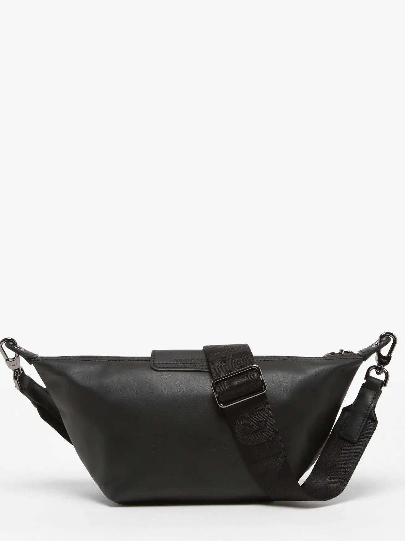 Sac porté épaule Le Pliage Xtra cuir LONGCHAMP