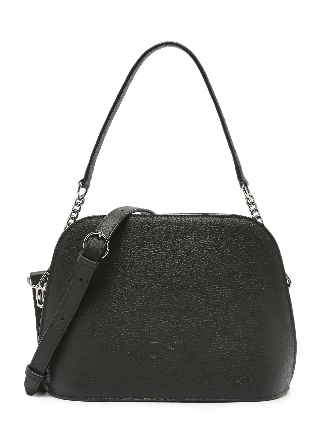 Sac porté épaule Lila cuir NATHAN BAUME