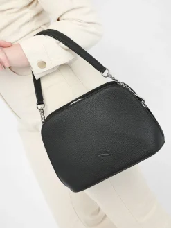 Sac porté épaule Lila cuir NATHAN BAUME