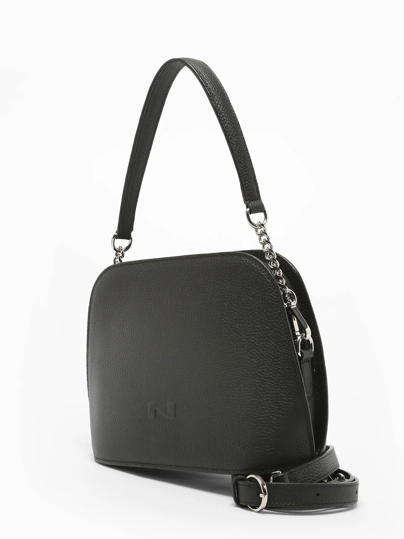Sac porté épaule Lila cuir NATHAN BAUME