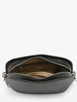 Sac porté épaule Lila cuir NATHAN BAUME