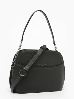 Sac porté épaule Lila cuir NATHAN BAUME