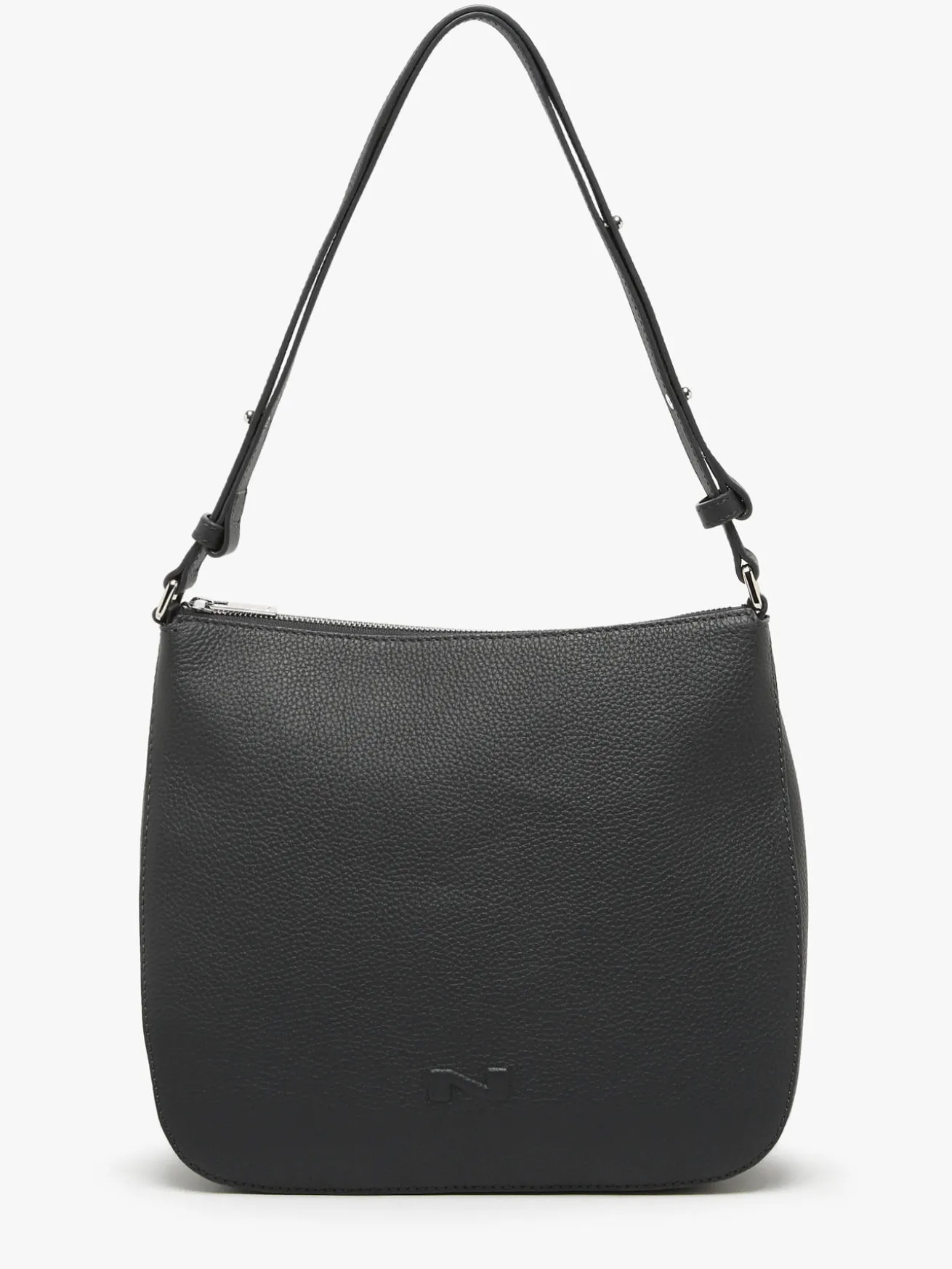 Sac porté épaule Lou cuir NATHAN BAUME