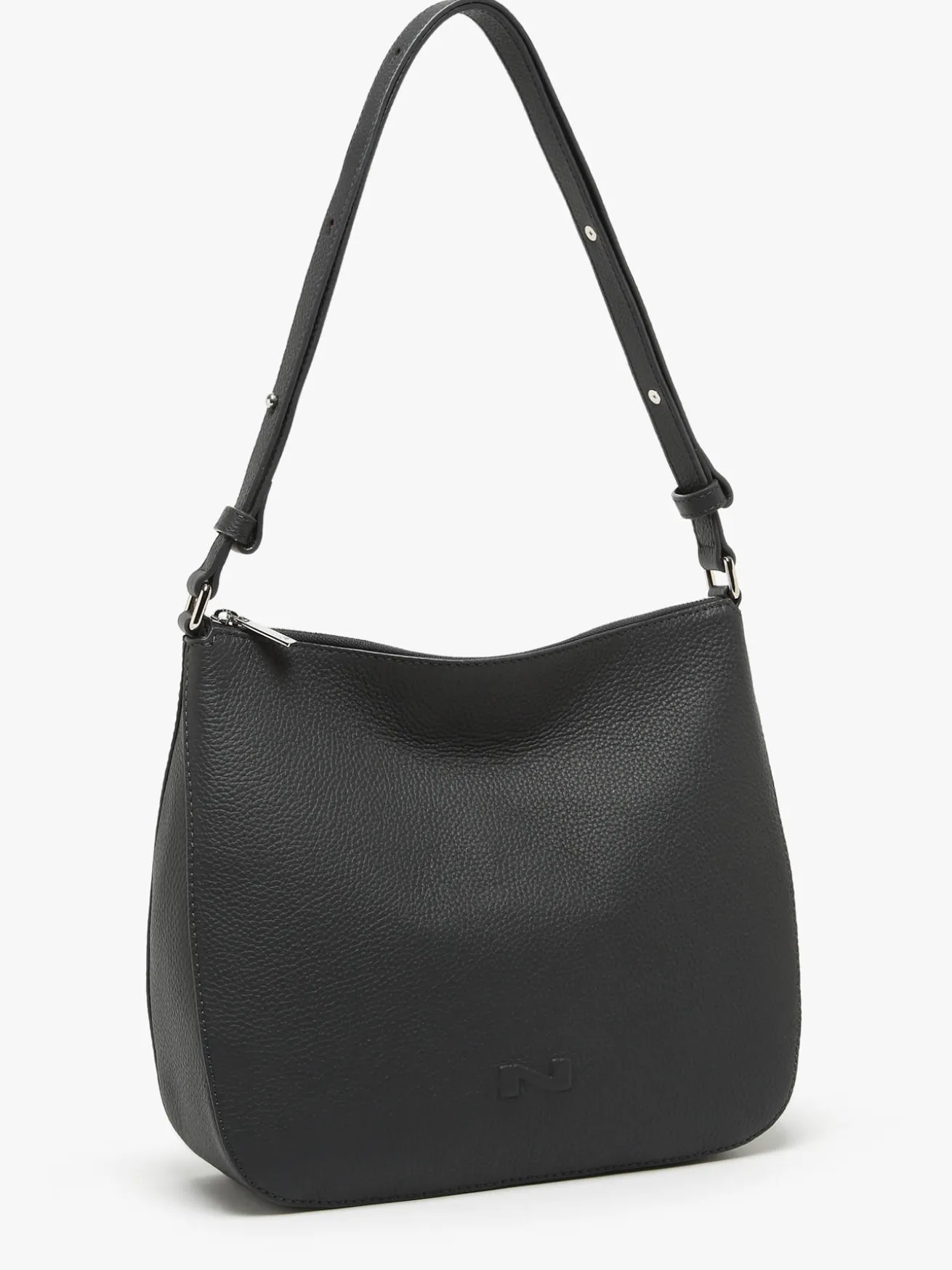 Sac porté épaule Lou cuir NATHAN BAUME