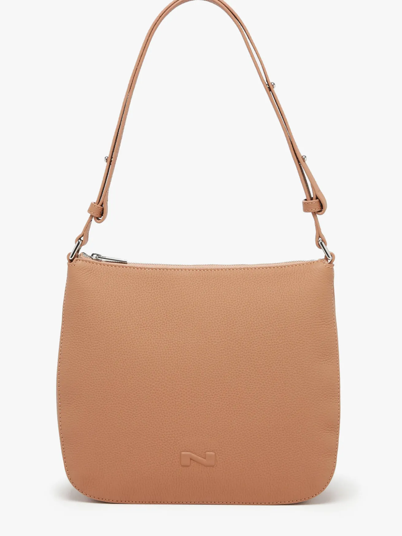 Sac porté épaule Lou cuir NATHAN BAUME