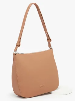 Sac porté épaule Lou cuir NATHAN BAUME