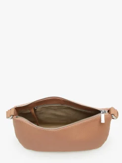 Sac porté épaule Lou cuir NATHAN BAUME