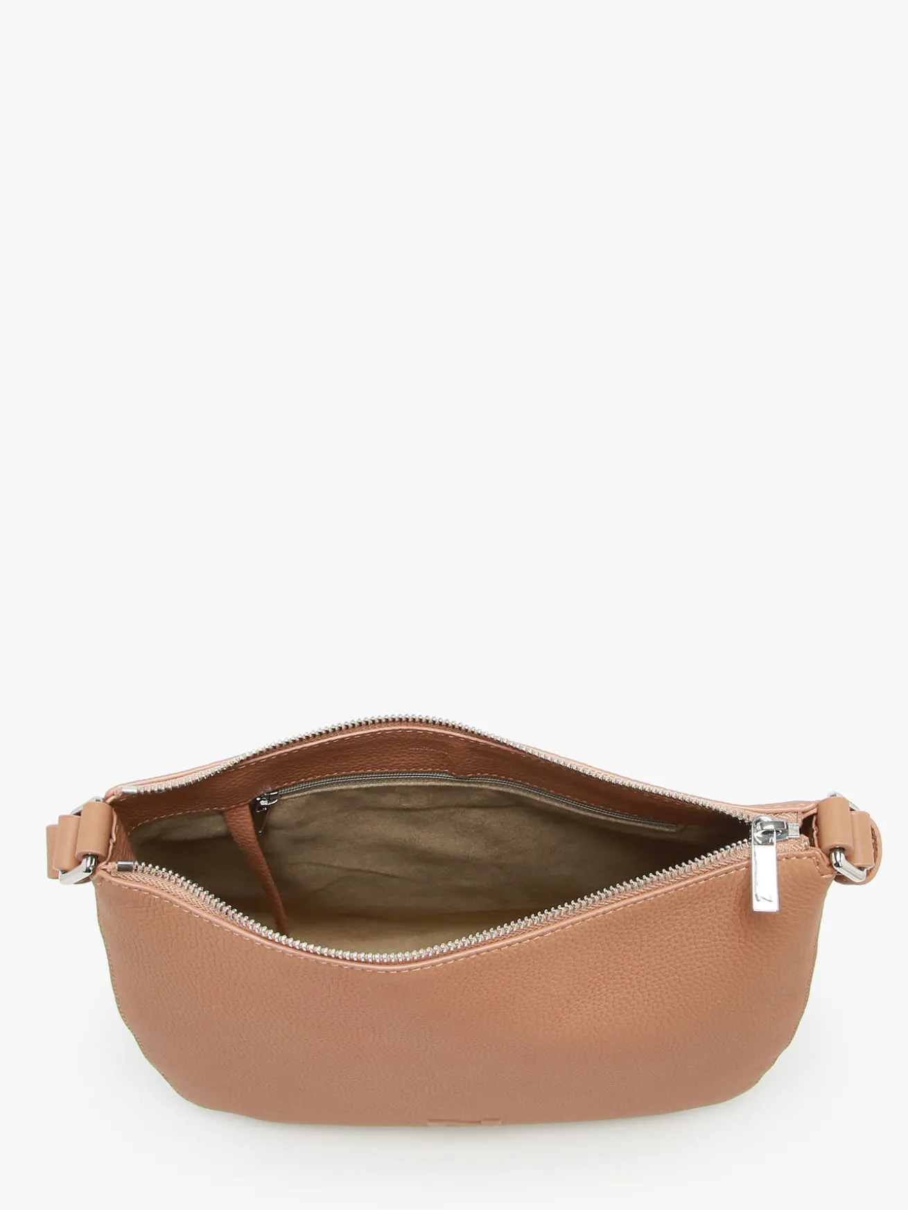 Sac porté épaule Lou cuir NATHAN BAUME