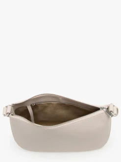 Sac porté épaule Lou cuir NATHAN BAUME