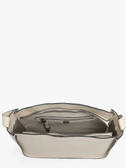 Sac porté épaule M Foudre cuir ETRIER