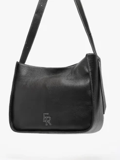 Sac porté épaule M Foudre cuir ETRIER