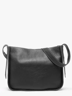 Sac porté épaule M Foudre cuir ETRIER