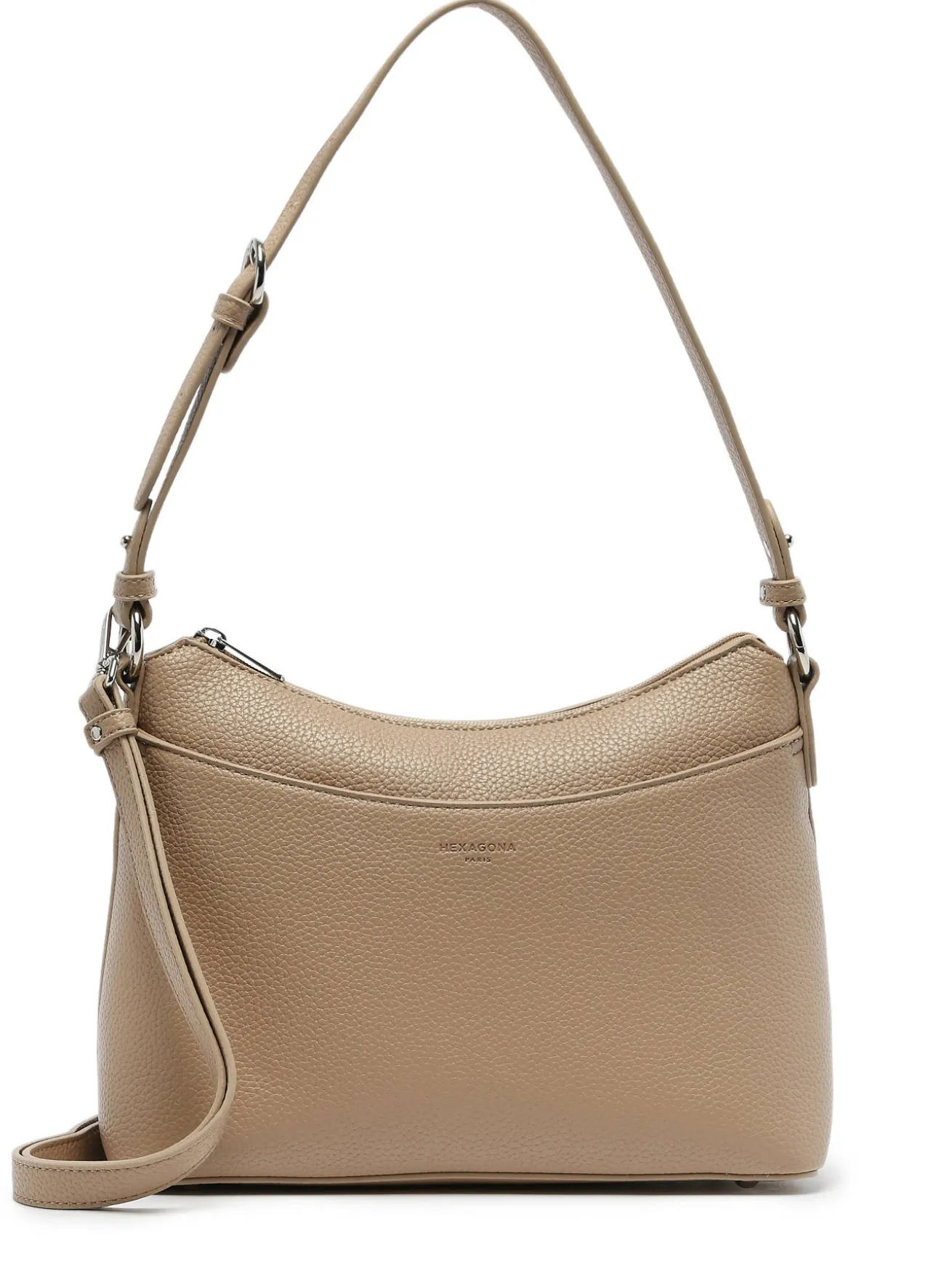 Sac porté épaule Madrid HEXAGONA