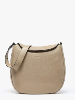 Sac porté épaule Manege cuir ETRIER