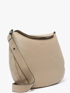 Sac porté épaule Manege cuir ETRIER
