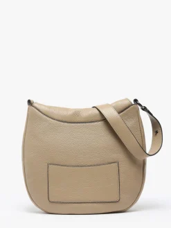 Sac porté épaule Manege cuir ETRIER