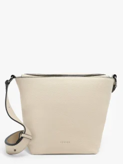 Sac porté épaule Manege cuir ETRIER