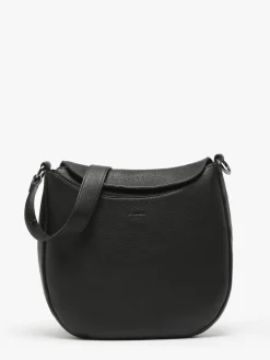 Sac porté épaule Manege cuir ETRIER