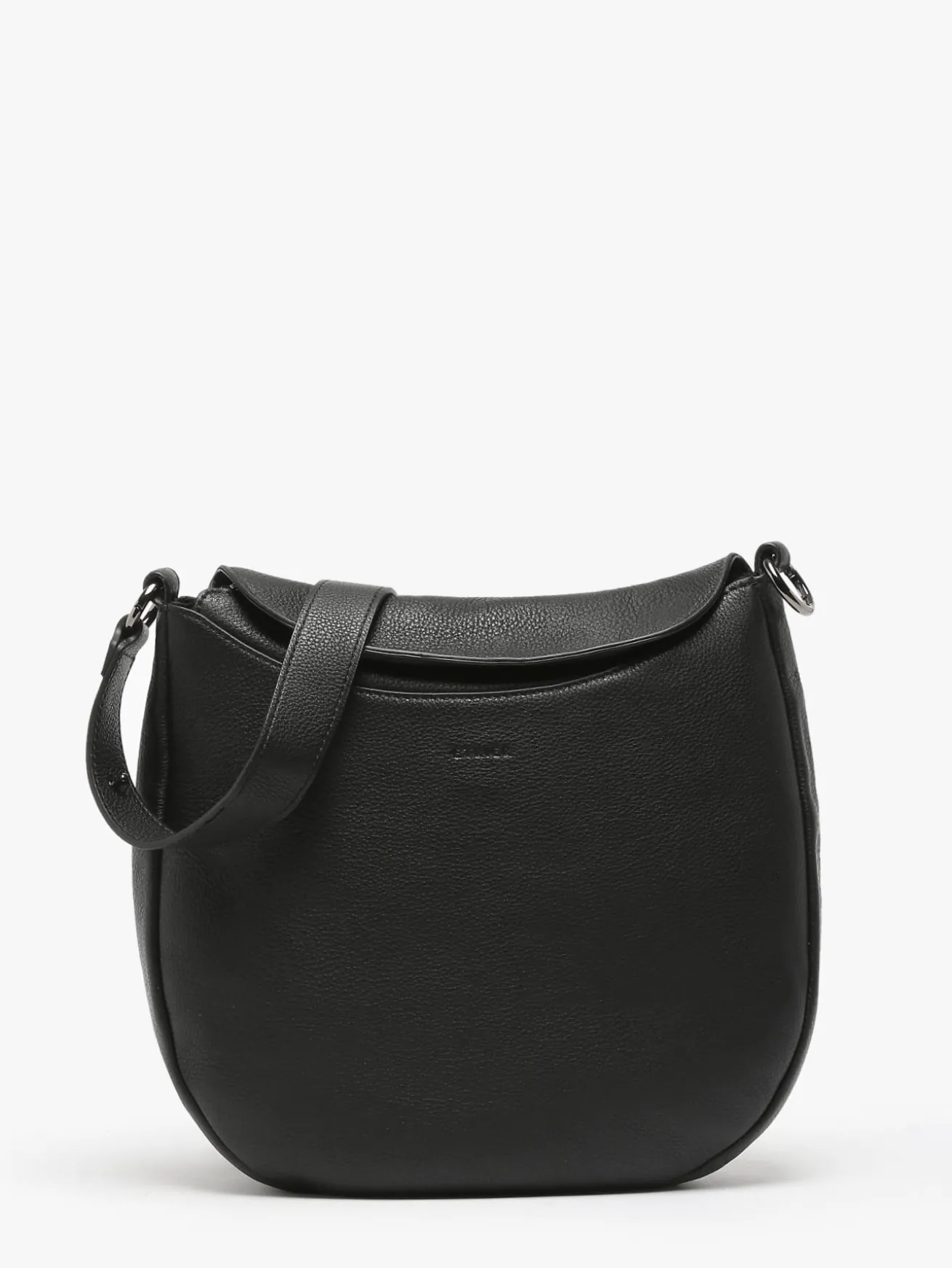 Sac porté épaule Manege cuir ETRIER