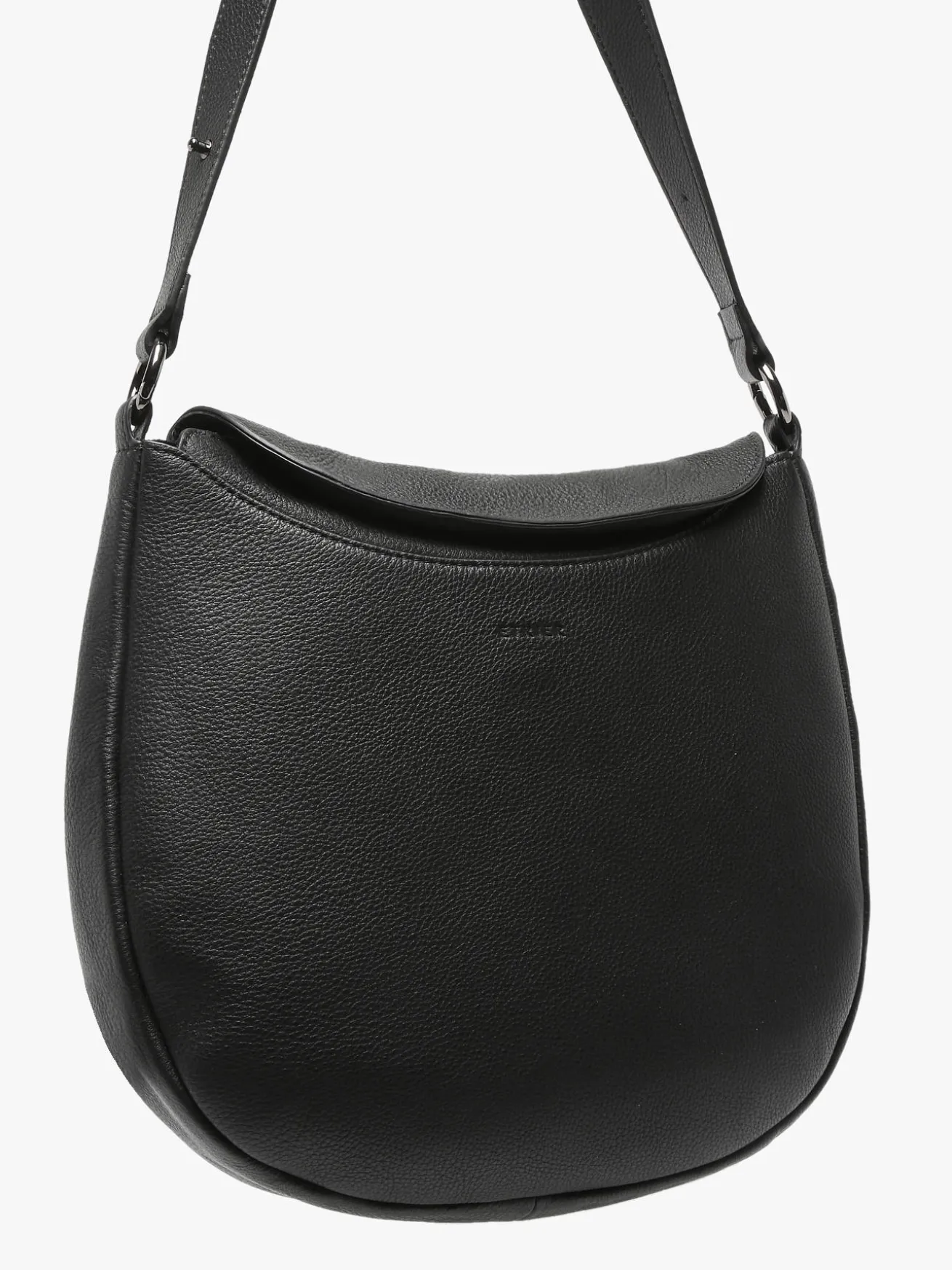Sac porté épaule Manege cuir ETRIER