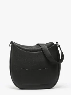 Sac porté épaule Manege cuir ETRIER