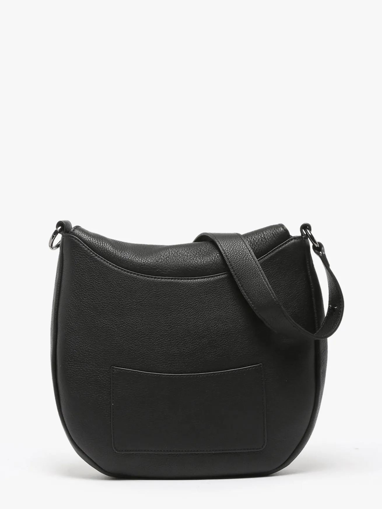 Sac porté épaule Manege cuir ETRIER
