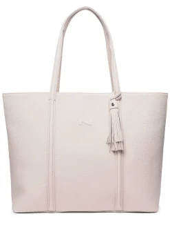 Sac porté épaule Nathan cuir NATHAN BAUME