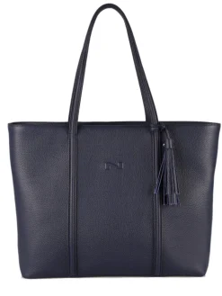 Sac porté épaule Nathan cuir NATHAN BAUME