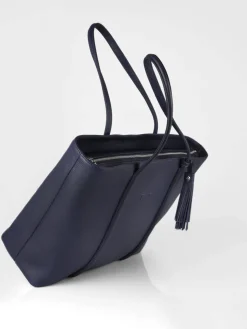 Sac porté épaule Nathan cuir NATHAN BAUME