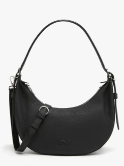 Sac porté épaule Olga cuir NATHAN BAUME