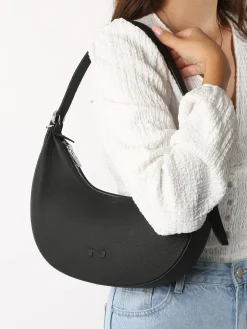 Sac porté épaule Olga cuir NATHAN BAUME