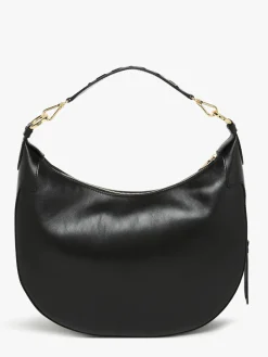 sac porté épaule Origami cuir LANCEL