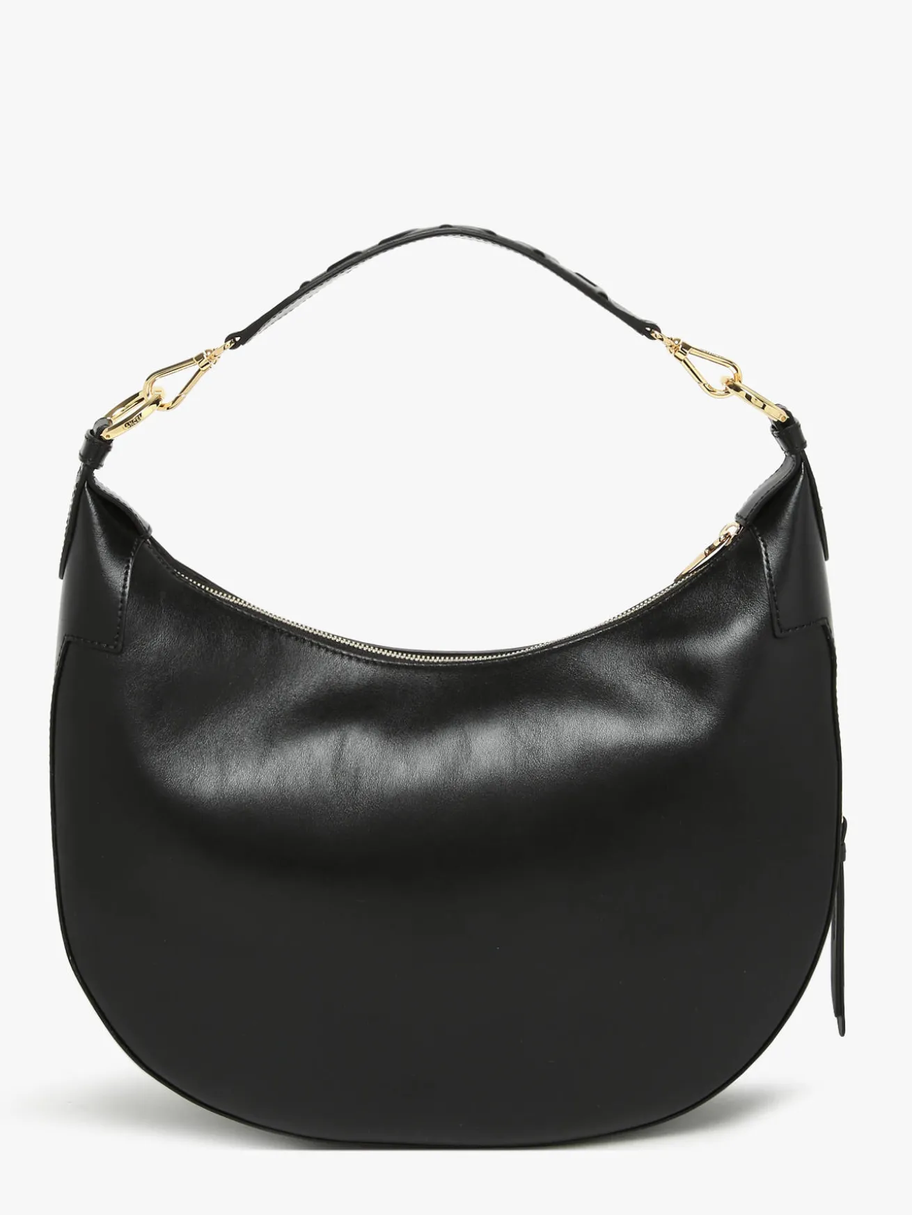 sac porté épaule Origami cuir LANCEL