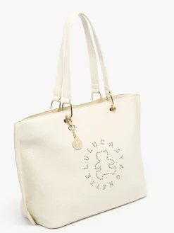 sac porté épaule Ourson LULU CASTAGNETTE