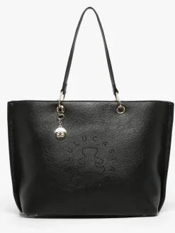 sac porté épaule Ourson LULU CASTAGNETTE