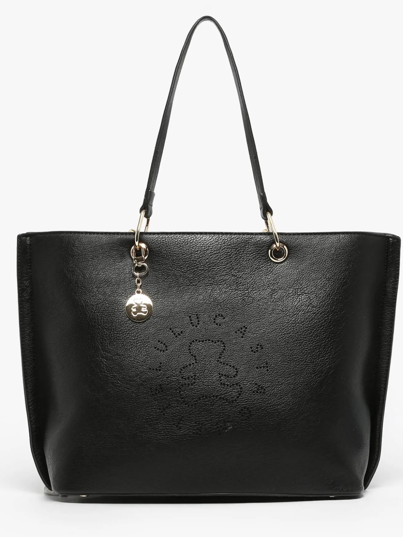 sac porté épaule Ourson LULU CASTAGNETTE