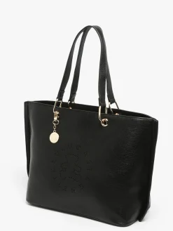 sac porté épaule Ourson LULU CASTAGNETTE