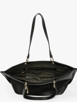 sac porté épaule Ourson LULU CASTAGNETTE