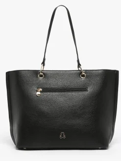sac porté épaule Ourson LULU CASTAGNETTE