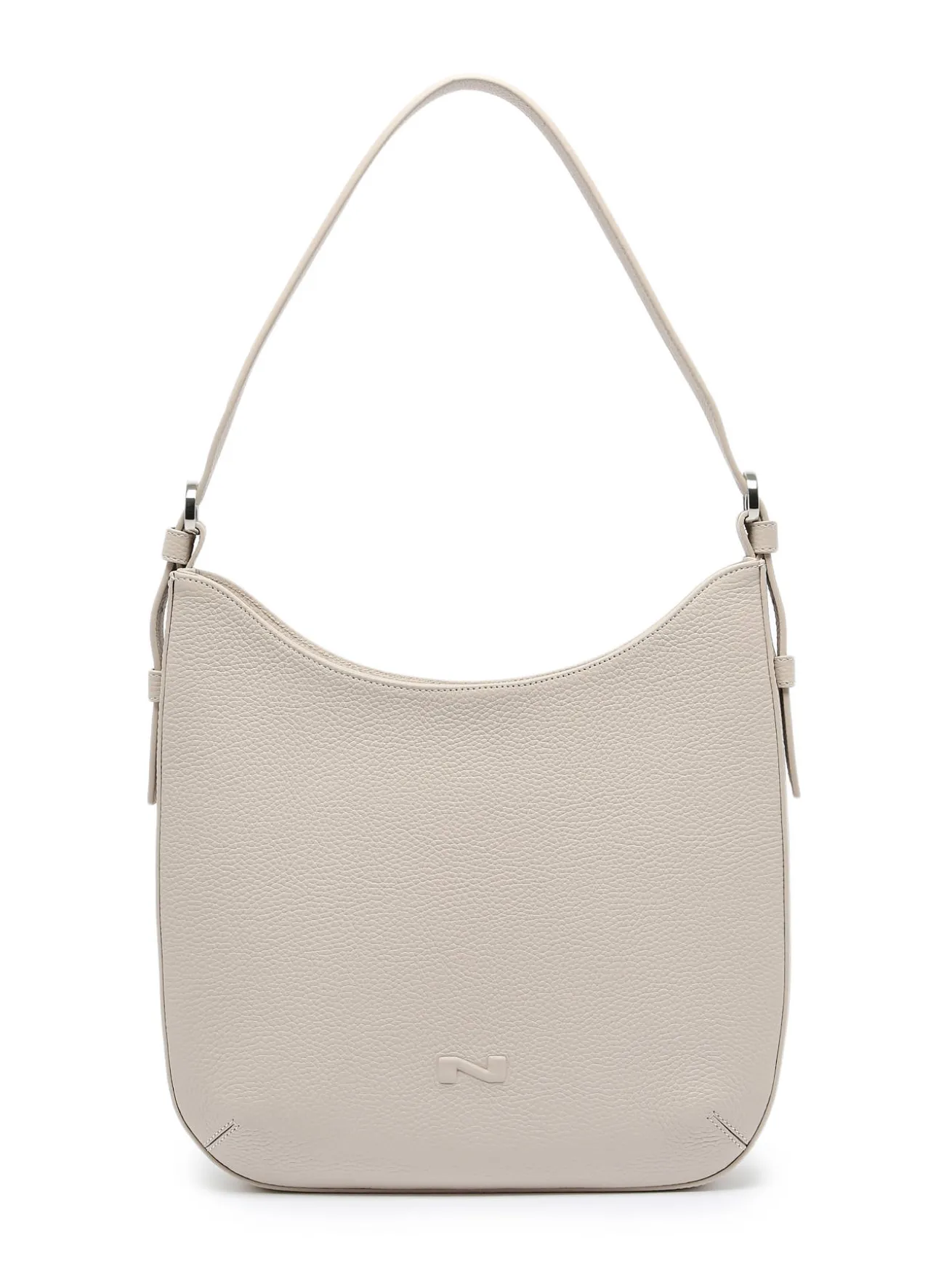 Sac porté épaule Rumba cuir NATHAN BAUME