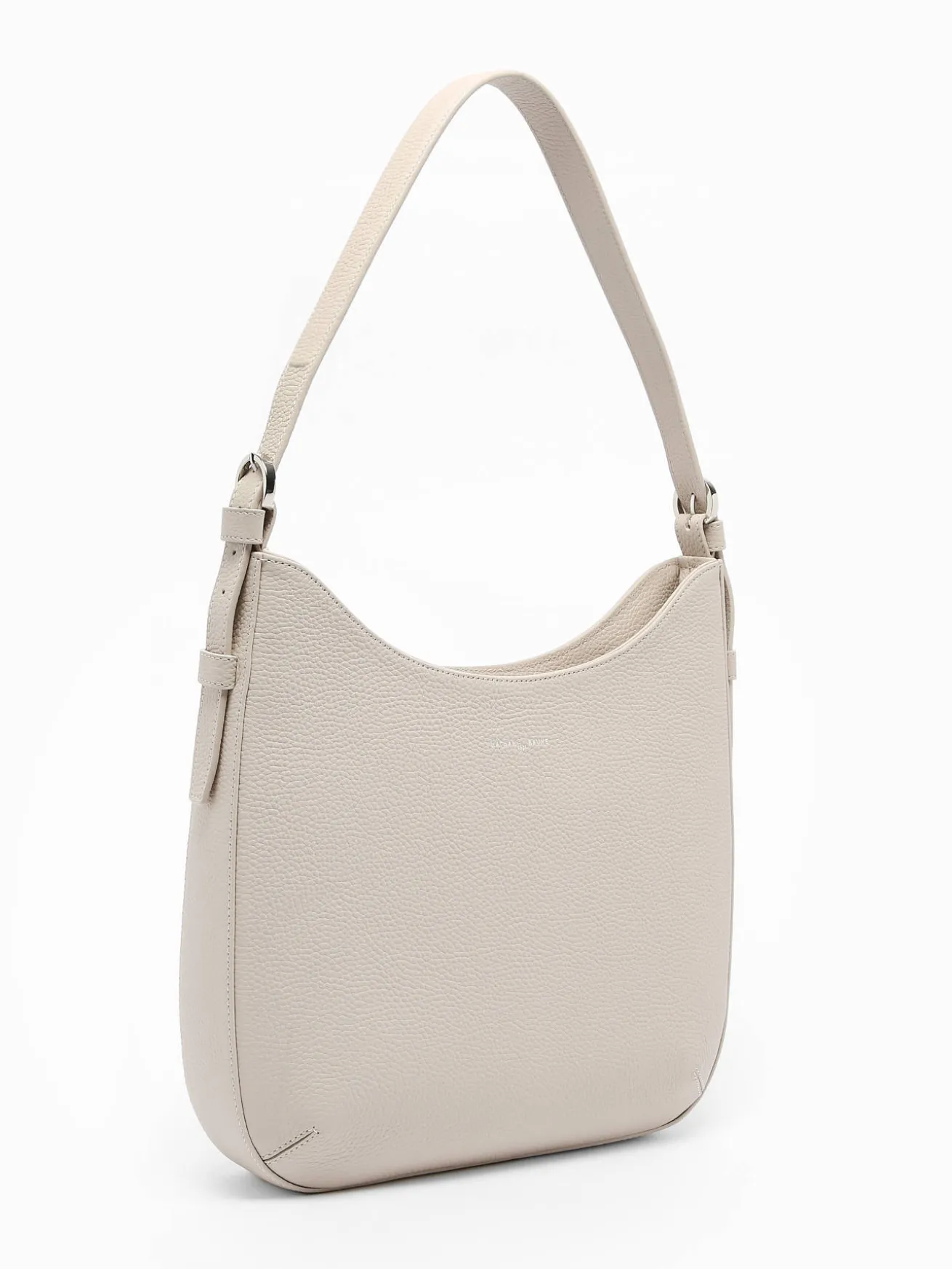 Sac porté épaule Rumba cuir NATHAN BAUME