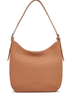 Sac porté épaule Rumba cuir NATHAN BAUME