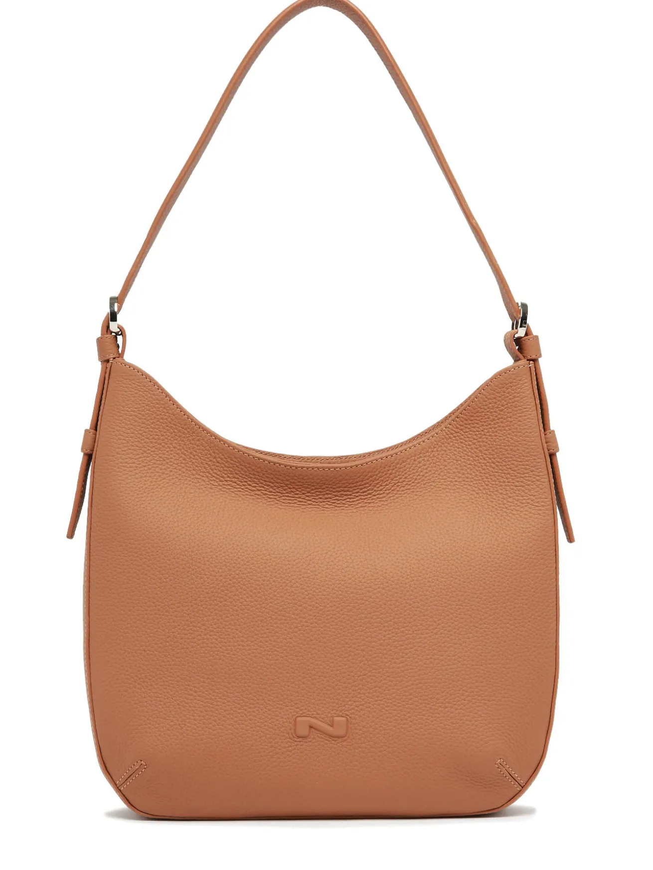 Sac porté épaule Rumba cuir NATHAN BAUME