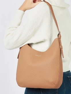 Sac porté épaule Rumba cuir NATHAN BAUME