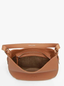 Sac porté épaule Rumba cuir NATHAN BAUME