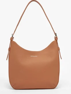 Sac porté épaule Rumba cuir NATHAN BAUME